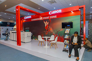 Pavilion Package